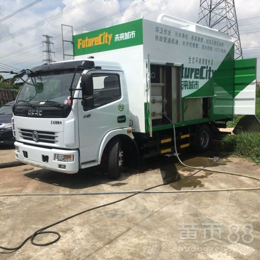 【糞便固液分離吸糞車(chē)糞便吸污凈化車(chē)吸糞車(chē)經(jīng)銷(xiāo)商】- 