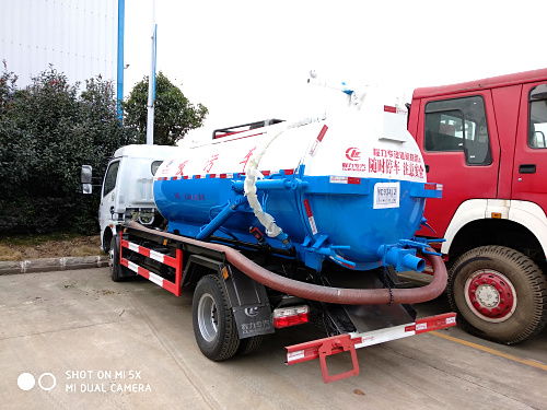 140吸糞車(chē)價(jià)格 140吸糞車(chē) 清洗吸污車(chē)廠家 查看