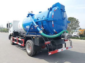 東風(fēng)吸糞車(chē)vs東風(fēng)吸污車(chē)的區(qū)別 吸糞車(chē)價(jià)格吸污車(chē)報(bào)價(jià)