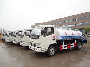 吸糞車報(bào)價(jià) 汽車吸糞車價(jià)格表